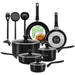 13pc cookware set