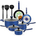 13pc cookware set