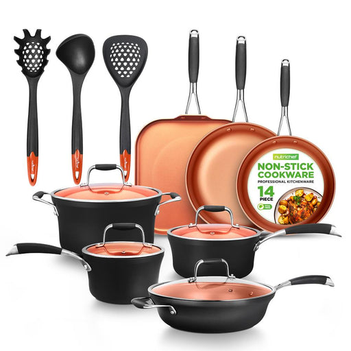 14pc-nonstick-copper-cookware-set