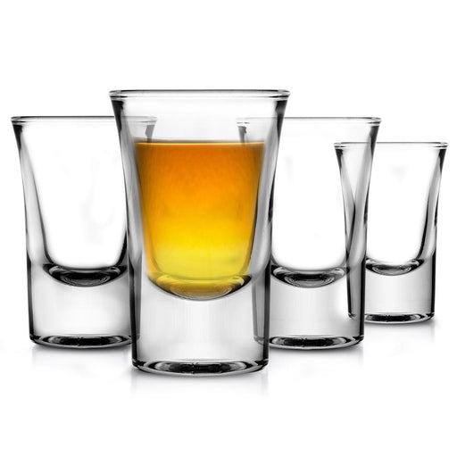 4pc shot glasses