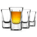4pc shot glasses