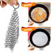 cast iron cleaner