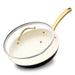 ceramic nonstick fry pan