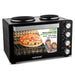 countertop convection oven