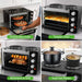 countertop convection oven