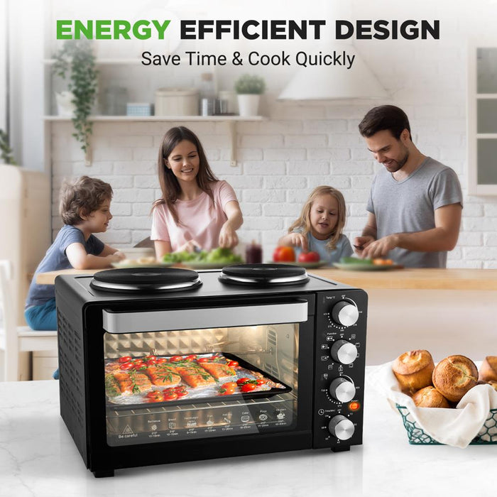 countertop convection oven