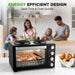 countertop convection oven