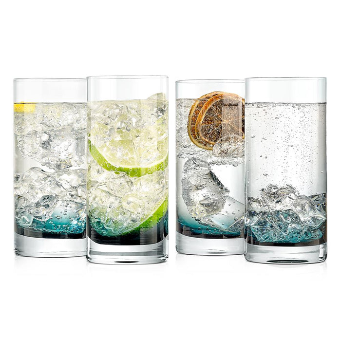 drinking glasses