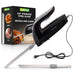 electric carving knife