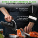 electric carving knife