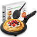 electric crepe maker
