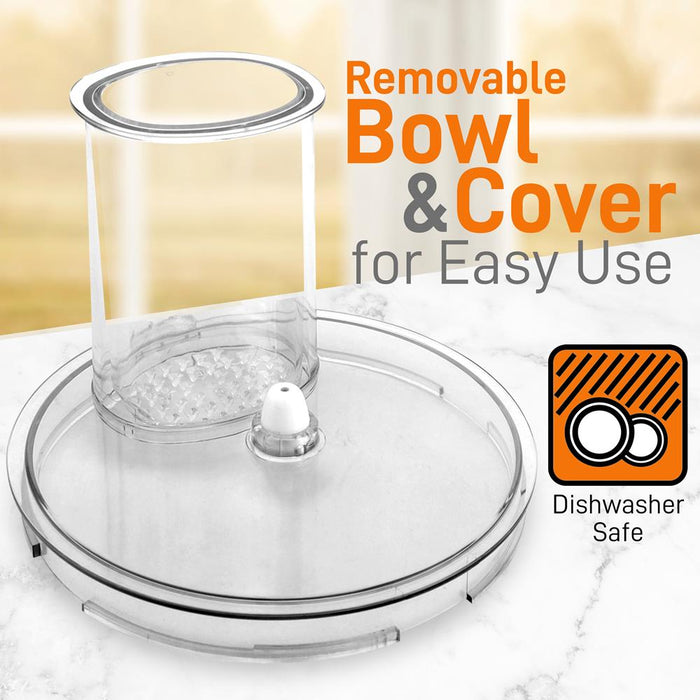 food processor parts