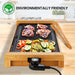 indoor electric grill