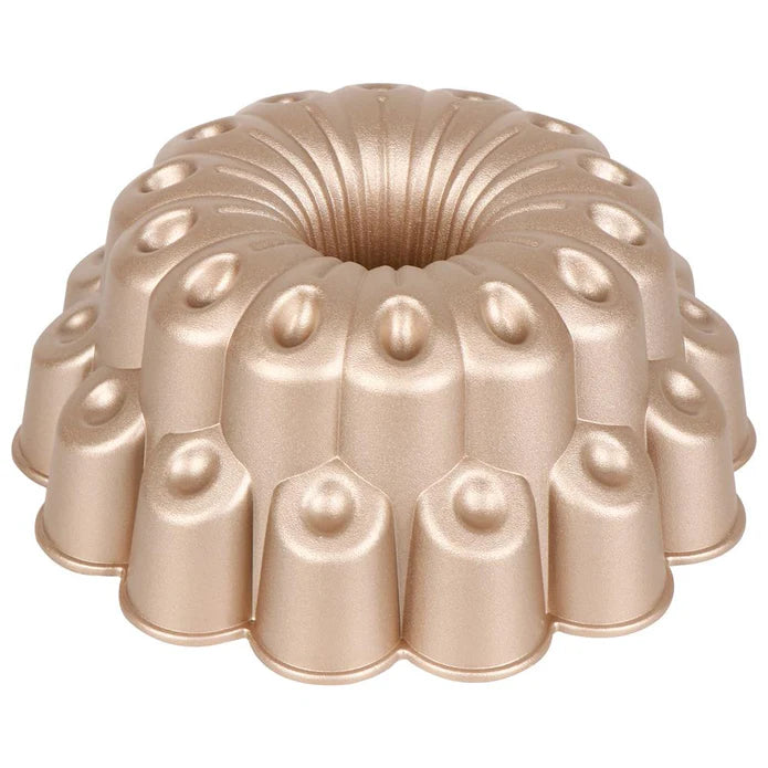 marquise fluted cake pan