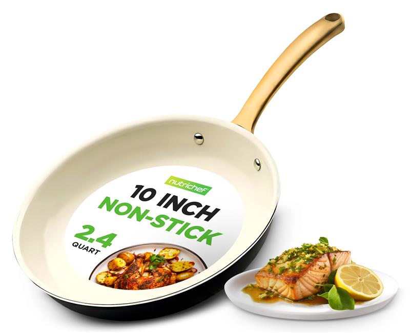 non stick frying pan