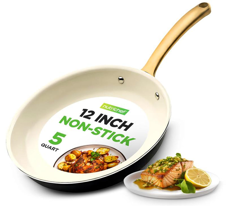 non stick frying pan