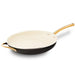 non stick frying pan helper handle 