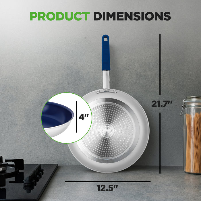 non stick frying pan