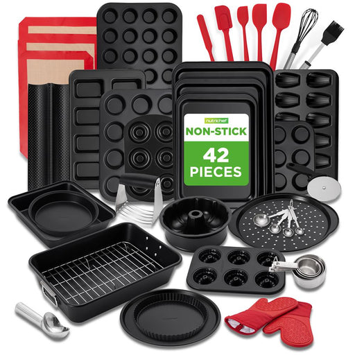 nonstick bakeware set