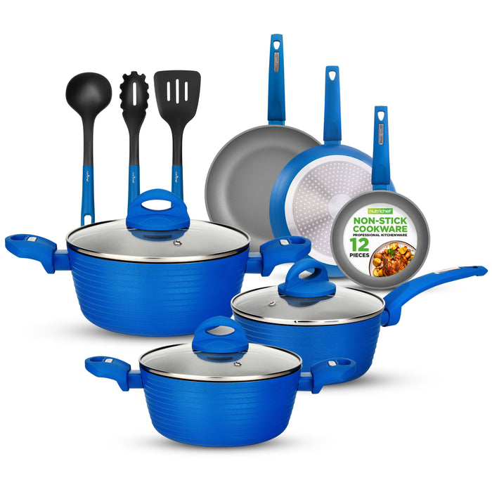 nonstick cookware set