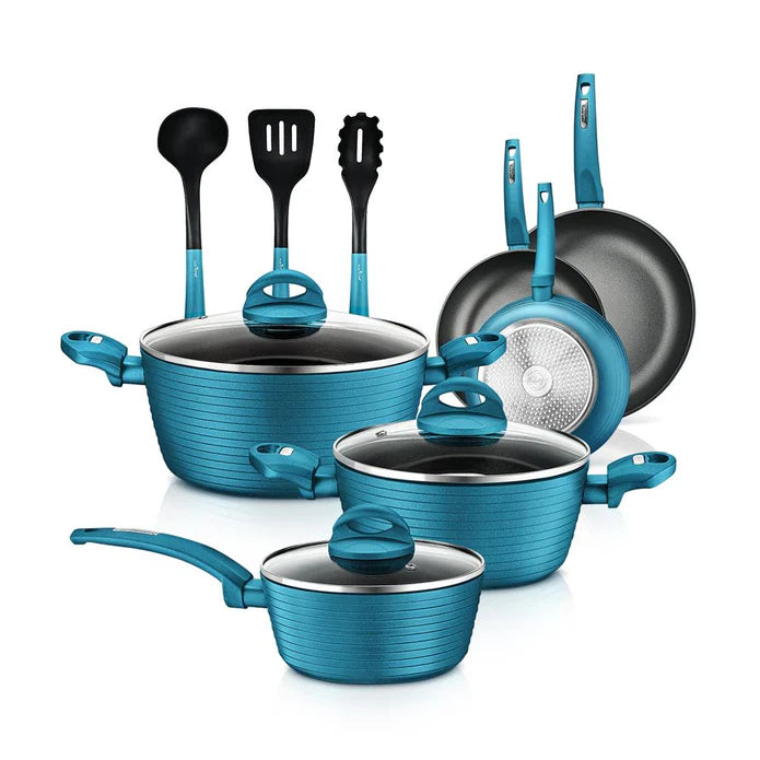 nonstick cookware set