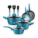 nonstick cookware set