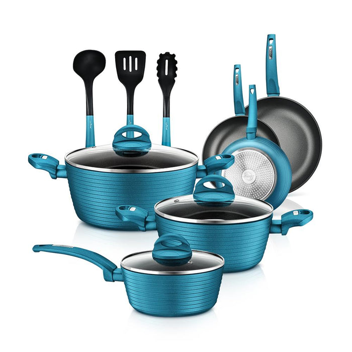 nonstick cookware set