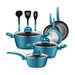 nonstick cookware set