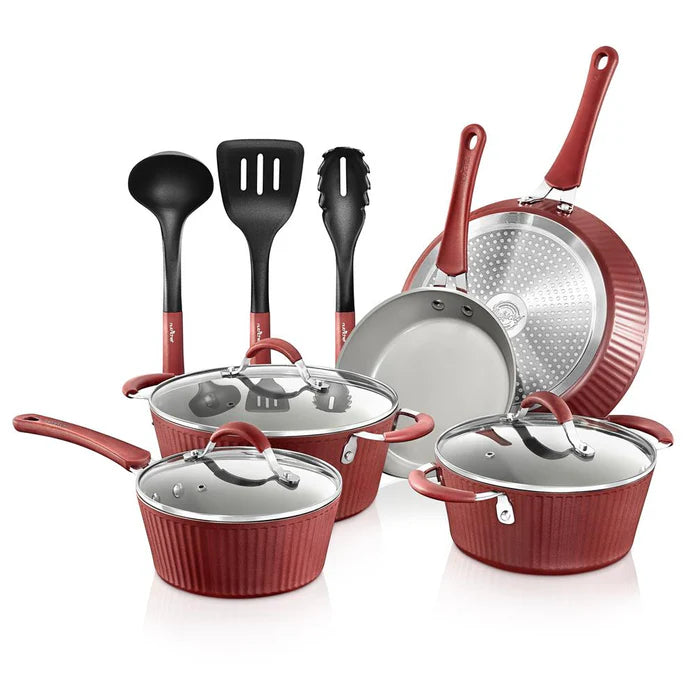 nonstick cookware set