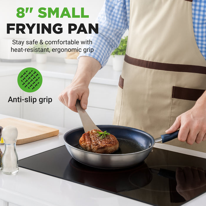 non stick frying pan