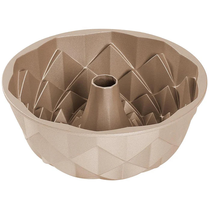 pandora fluted cake pan