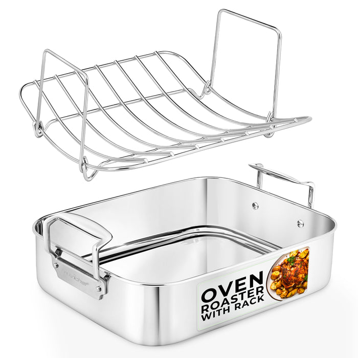 roasting pan wire handle