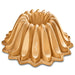 water fluted cake pan