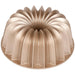 wreath fluted cake pan